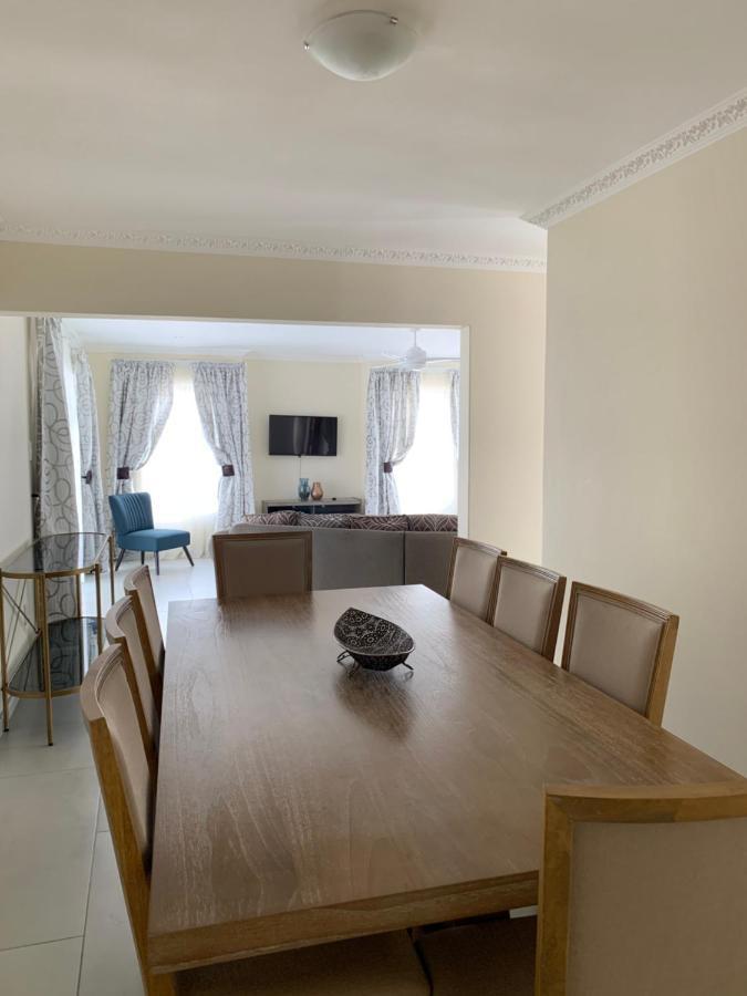 Bed and Breakfast Sea Breeze On 62 East London Zewnętrze zdjęcie