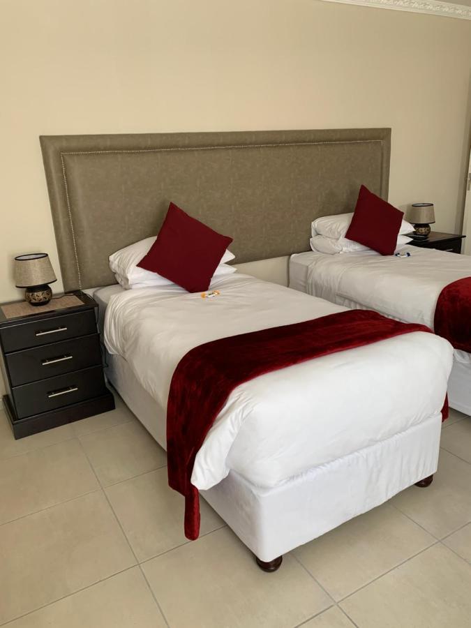 Bed and Breakfast Sea Breeze On 62 East London Zewnętrze zdjęcie
